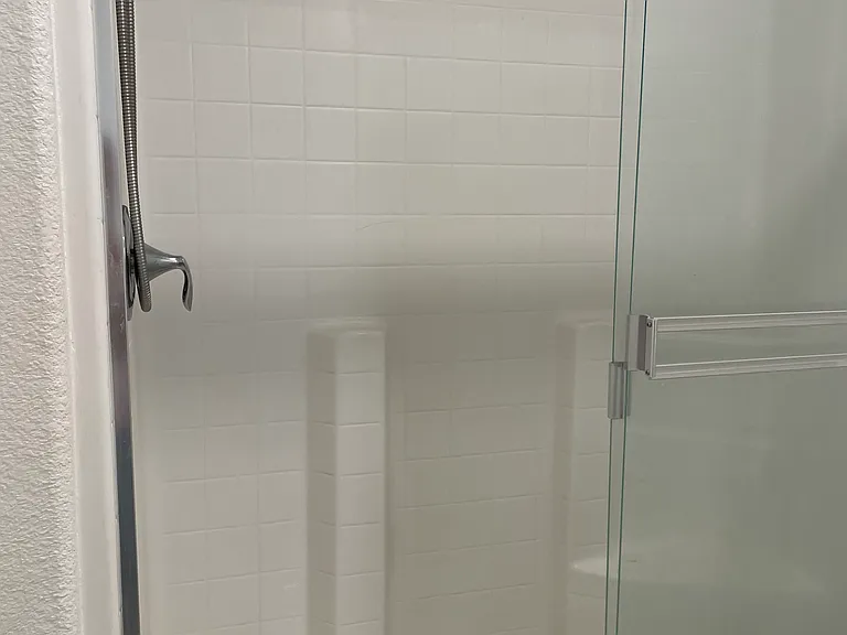 junior master suite shower