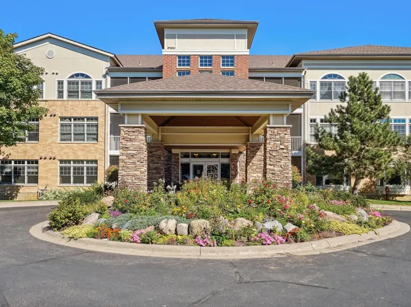 500 Greenhaven Dr APT 209, Burnsville, MN 55306