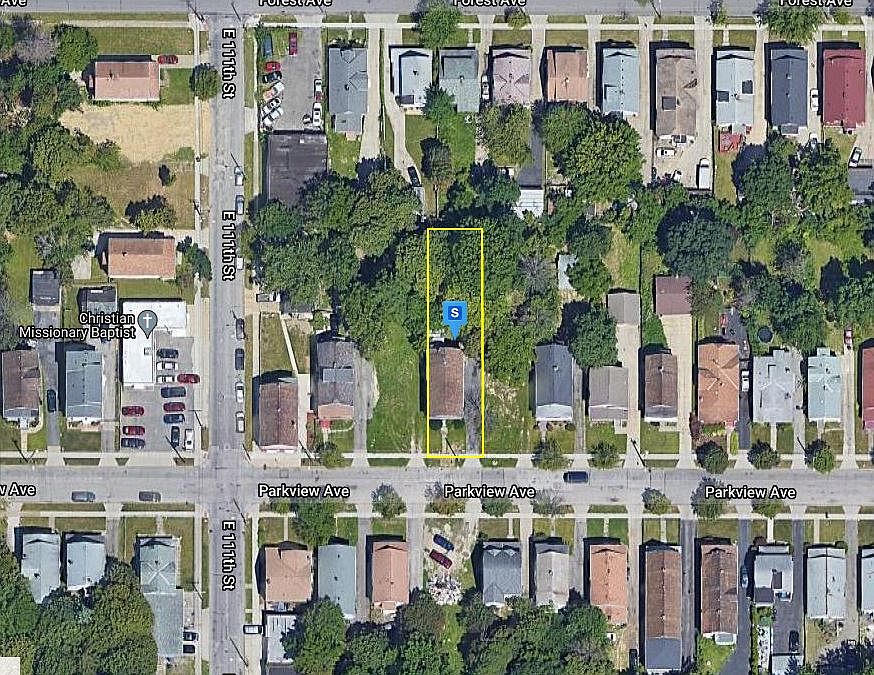 1st image of 11113-15 Parkview Ave