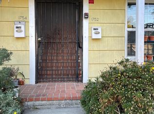 1752 10th St #1752, Berkeley, CA 94710