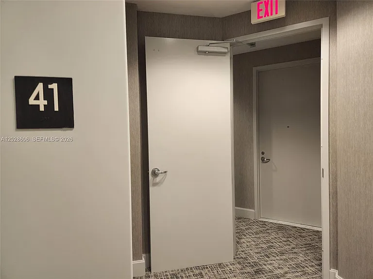 18201 Collins Ave #4101A — Photo 21