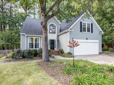 1302 Brycker Ct, Apex, NC, 27502