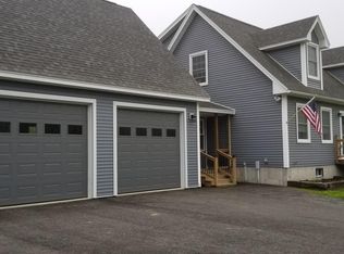 47 W Ridge Rd, West Gardiner, ME 04345