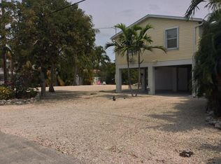 743 Pirates Rd, Little Torch Key, FL 33042