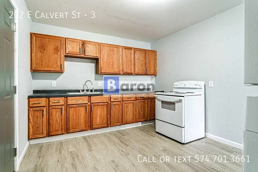202 E Calvert St #3