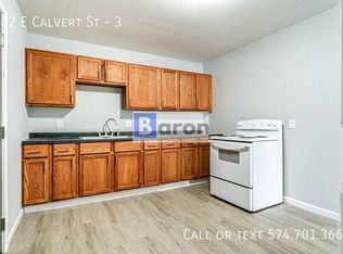 202 E Calvert St APT 3, South Bend, IN 46613
