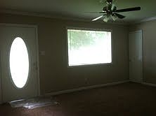 Front room