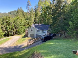 17950 Bei Rd, Cazadero, CA 95421