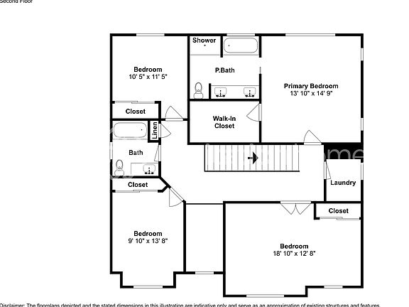 3rd image of 9226 159th Street Ct E