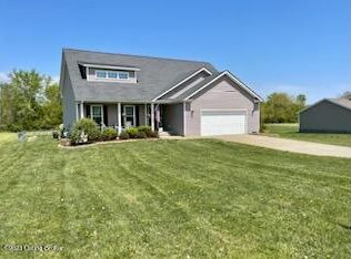 331 Clymene Rd, Cecilia, KY 42724