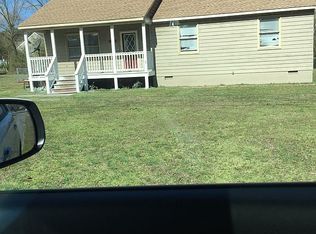 5808 Meadowview Dr, South Chesterfield, VA 23803