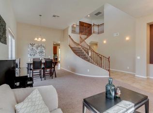 534 E Janet Way, Gilbert, AZ 85297