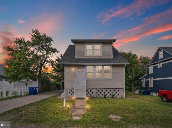 4306 Southern Ave, Baltimore, MD 21206