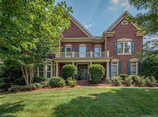 4006 Stanbury Dr, Matthews, NC 28104