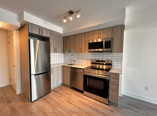 1010 Sandy Beach Rd #701, Pickering, ON L1W 3X5