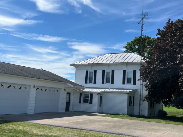 237 W Township Road 28, Tiffin, OH 44883