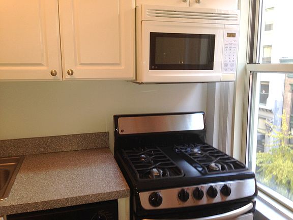 4th image of 52 E 10th St #7B