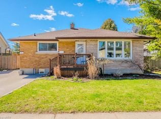 85 Hayes Ave, Guelph, ON N1E5V7