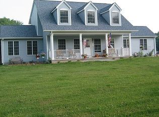 104 Frank Chandler Rd, Newton, NJ 07860