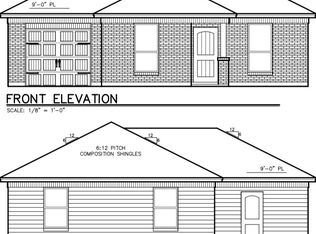 801 N Brazos Ave, Cleburne, TX 76033