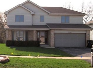 18720 Maple Ave, Country Club Hills, IL