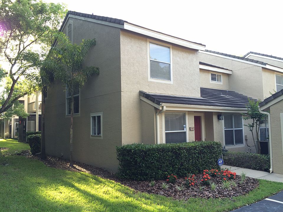 Lake Ellen Townhome