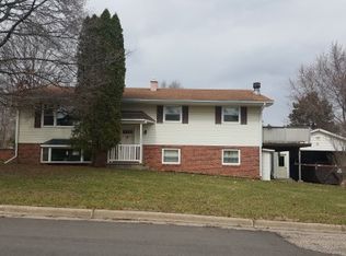 1020 Central Ave, Sparta, WI 54656