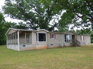 3172 Oak Level Rd, Halifax, VA 24558