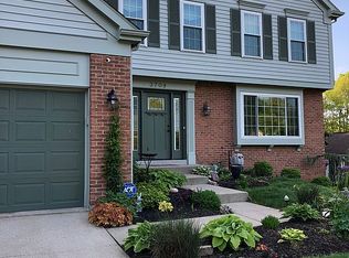 3709 Bristol Ct, Erlanger, KY 41018