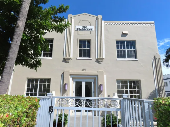 605 Euclid Ave, Miami Beach, FL