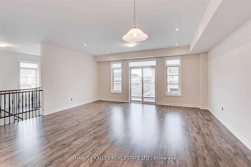 Markham Townhouse for rent - 3 Bedrooms — photo 6