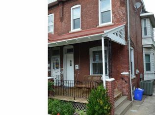 1311 Orthodox St, Philadelphia, PA 19124