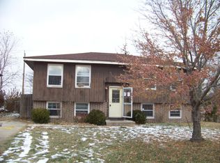 2704 35th Ave, Council Bluffs, IA 51501