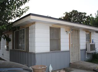 164 W Tulare Ave, Shafter, CA 93263
