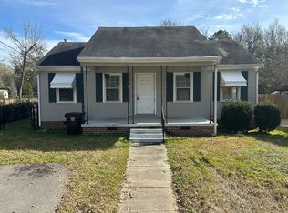 413 Dixie Ave, Hattiesburg, MS 39401