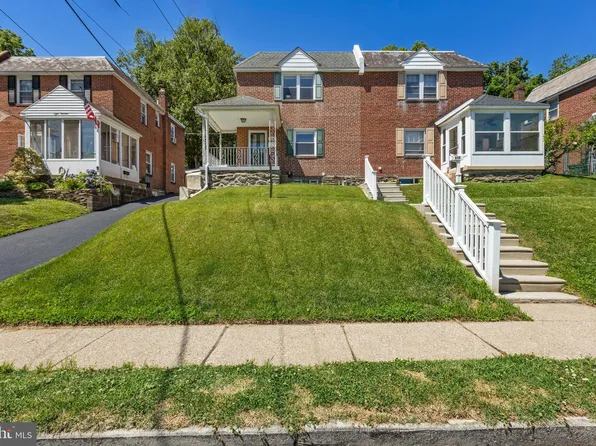 816 Naylors Run Rd, Havertown, PA 19083