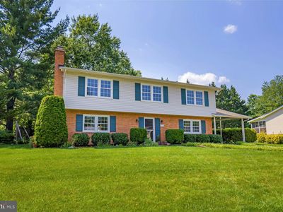 213 Wildman St NE, Leesburg, VA, 20176