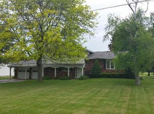 5346 W Farrand Rd, Clio, MI 48420