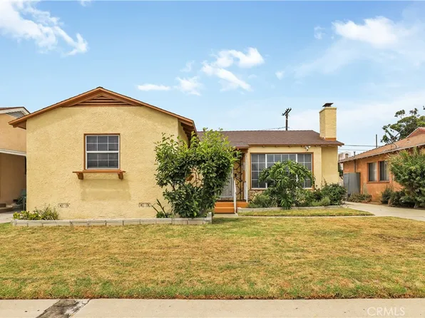 1609 W 109th St, Los Angeles, CA 90047