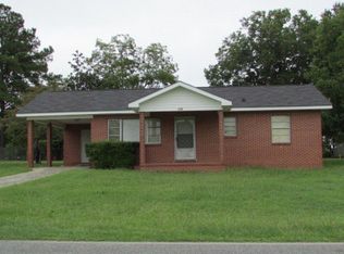 308 Jerriel St, Vidalia, GA 30474