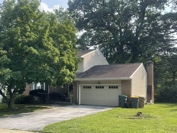 2619 Majestic Dr, Wilmington, DE 19810
