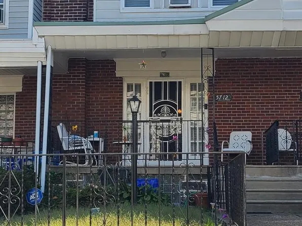 5712 Dunlap St, Philadelphia, PA 19131