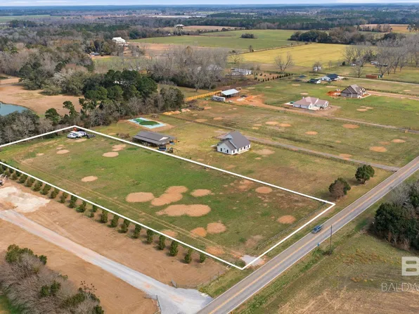 16297 County Road 64 Lot A, Loxley, AL 36551