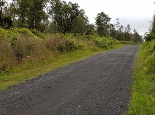 Makoa Rd, Volcano, HI 96785