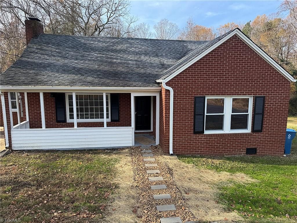 107 Hillcrest St, Mocksville, NC 27028 | Zillow