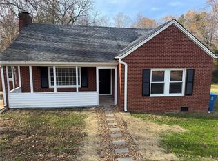 107 Hillcrest St, Mocksville, NC 27028