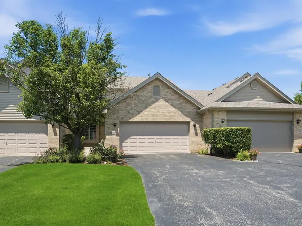 11934 Sterling Dr, Orland Park, IL 60467