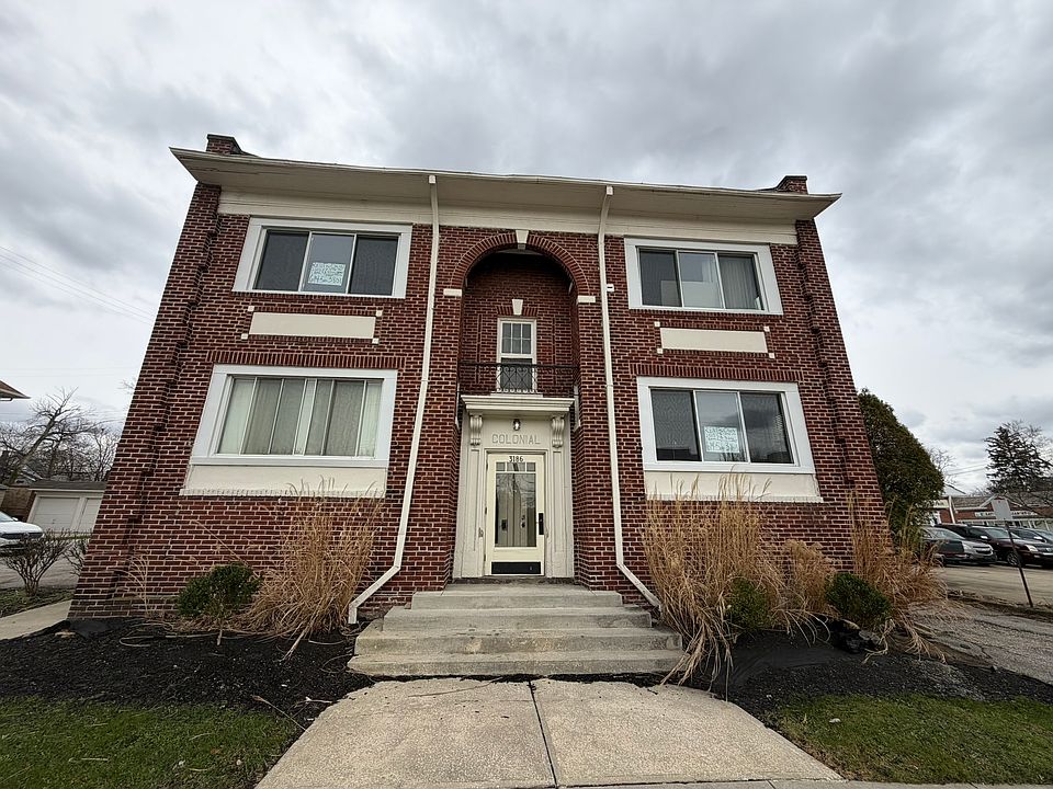 1st image of 3186 Euclid Heights Blvd APT 1