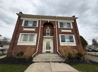 3186 Euclid Heights Blvd APT 4, Cleveland Heights, OH 44118