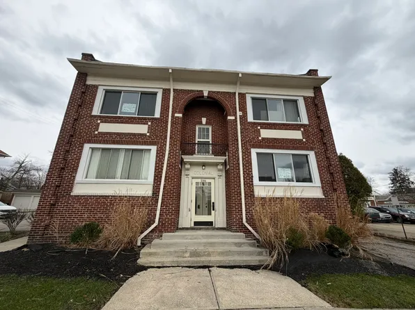 3186 Euclid Heights Blvd APT 1, Cleveland Heights, OH 44118